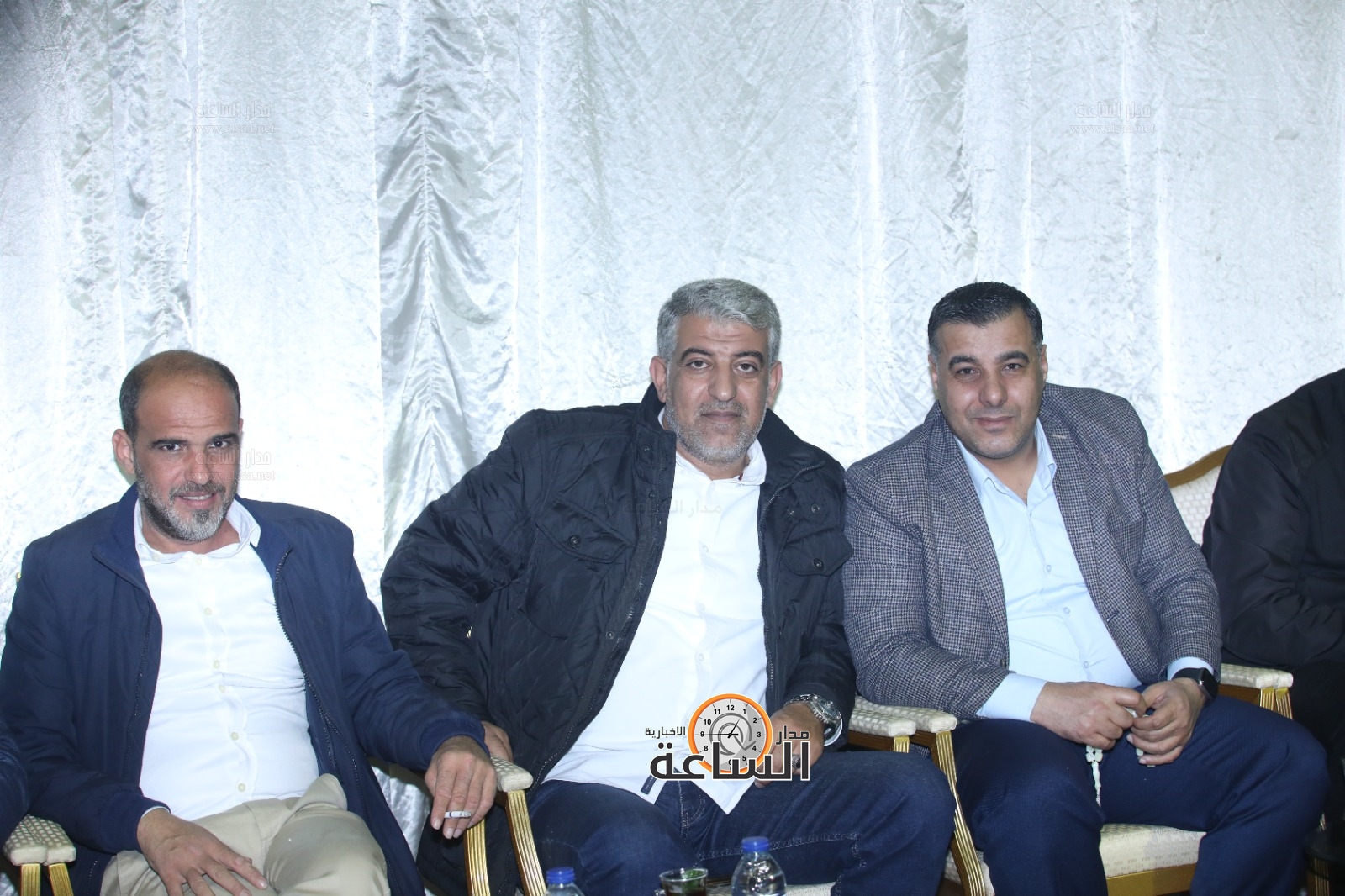 Madar Al-Saa Images 0.2107028121739174