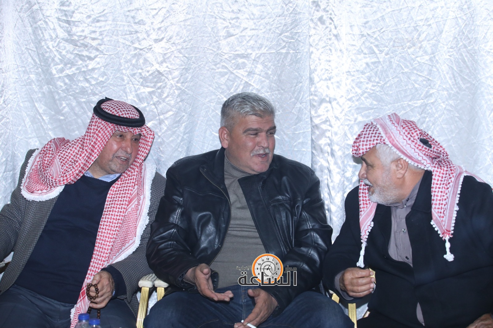 Madar Al-Saa Images 0.09193469429401313