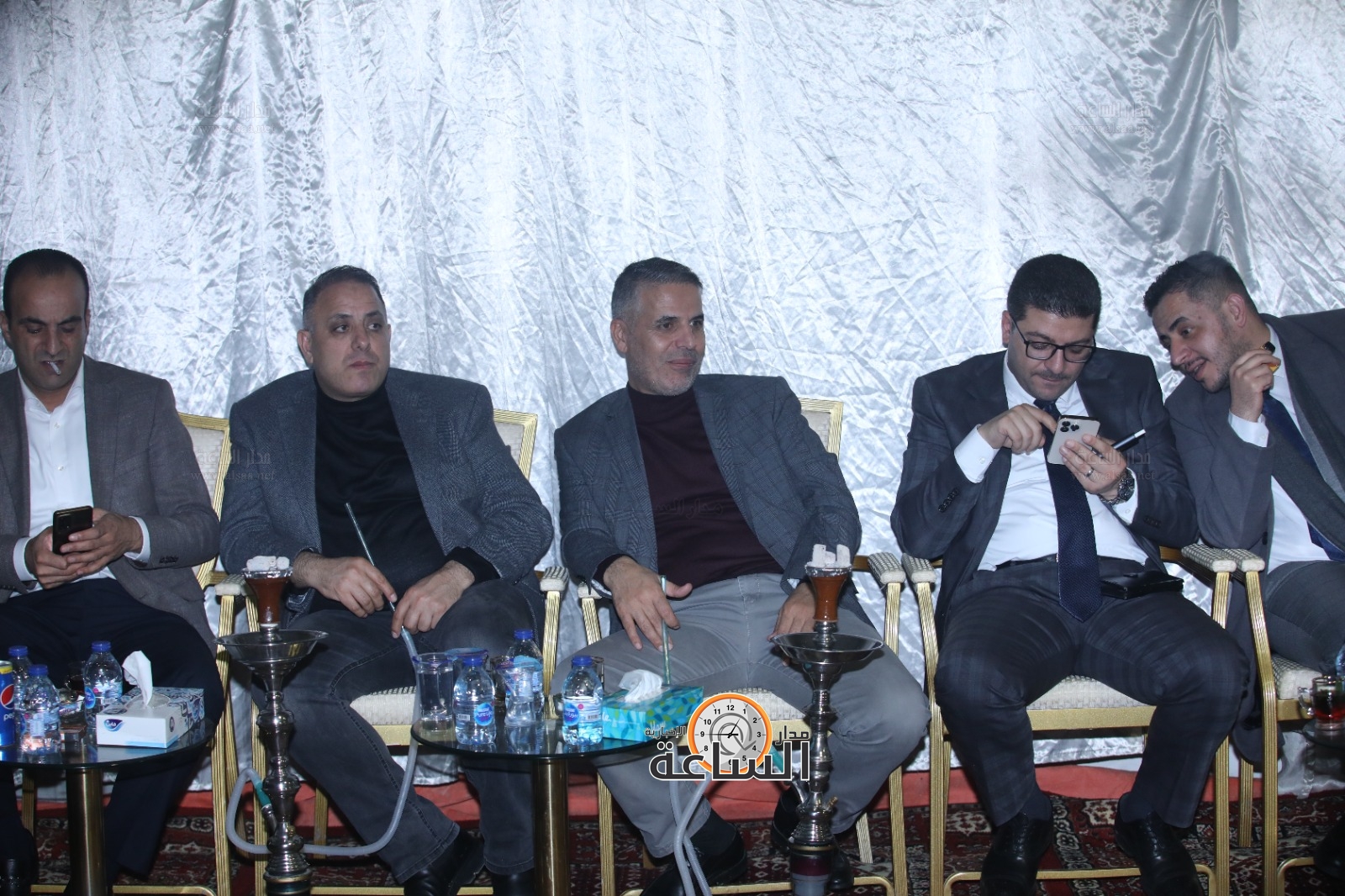 Madar Al-Saa Images 0.9099172875294355