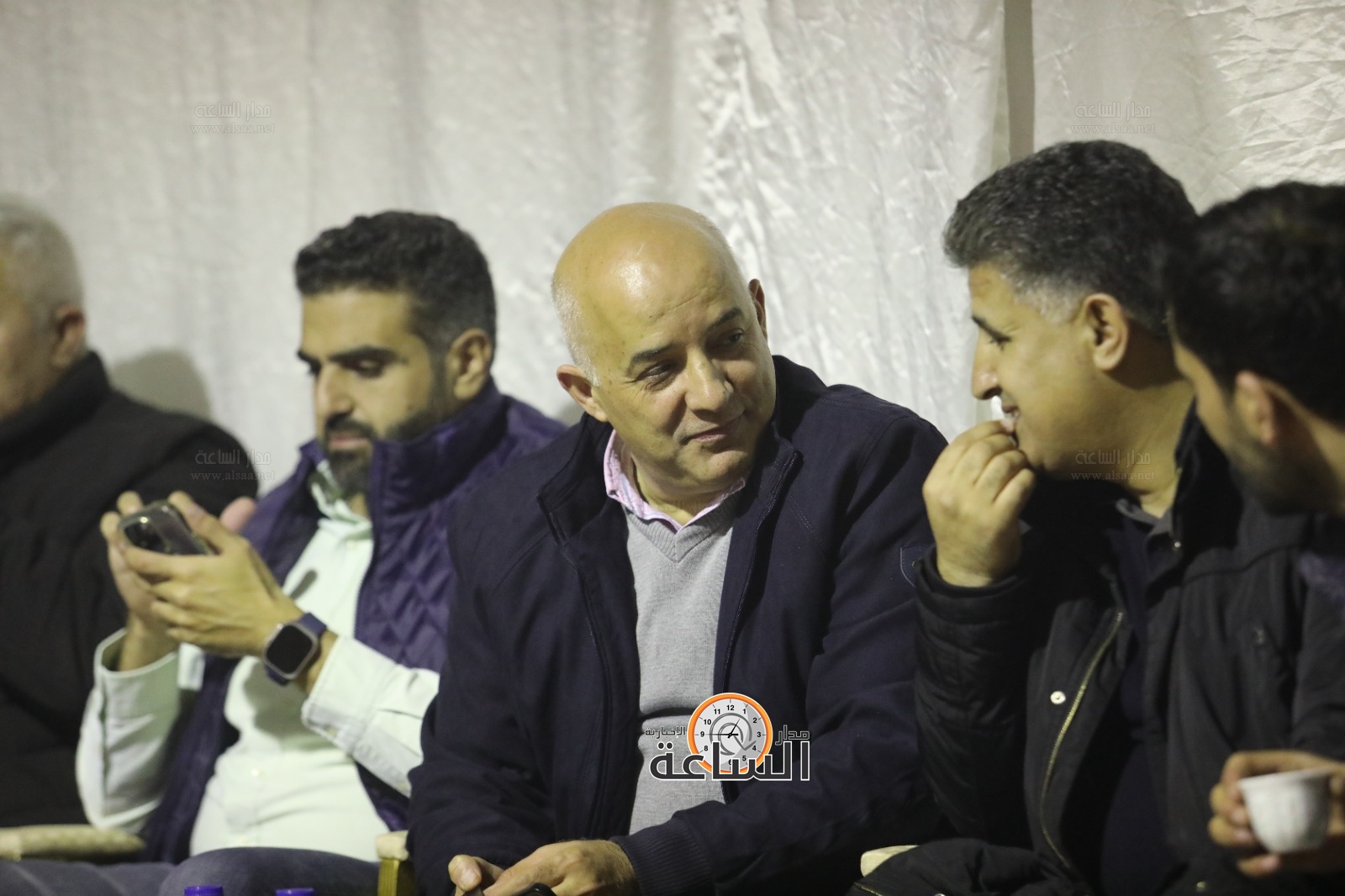 Madar Al-Saa Images 0.7404608877472532