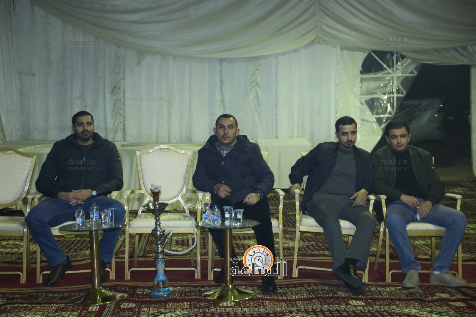 Madar Al-Saa Images 0.6214053785623834