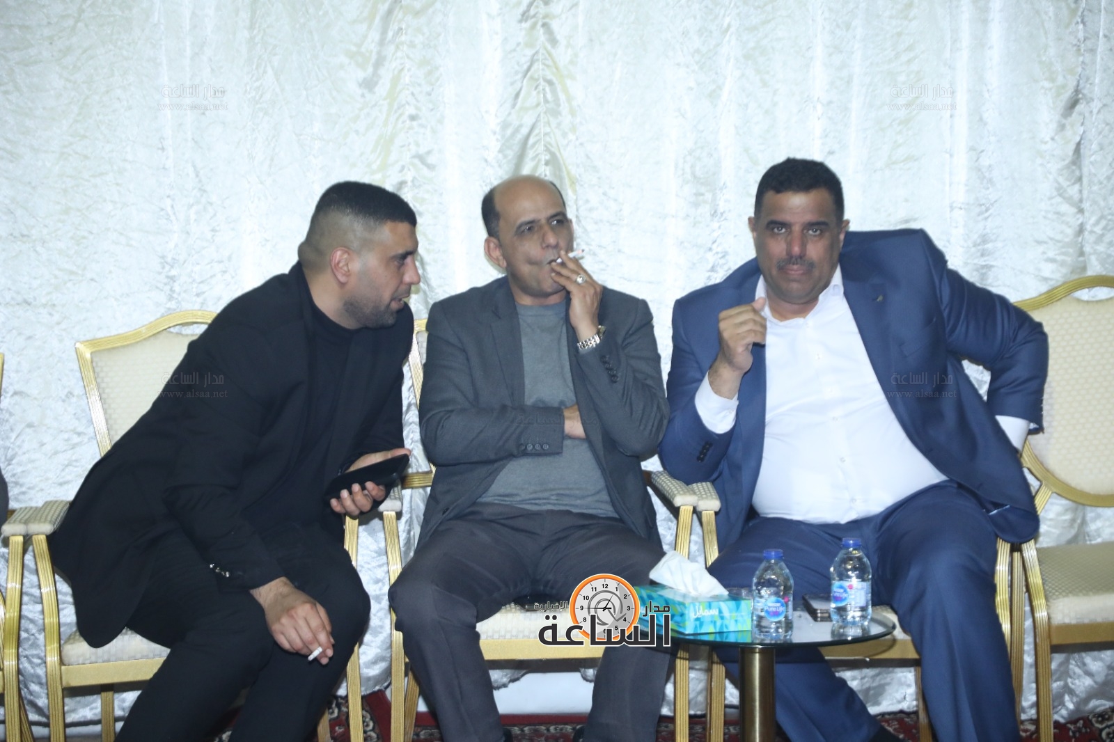 Madar Al-Saa Images 0.48755779624437023