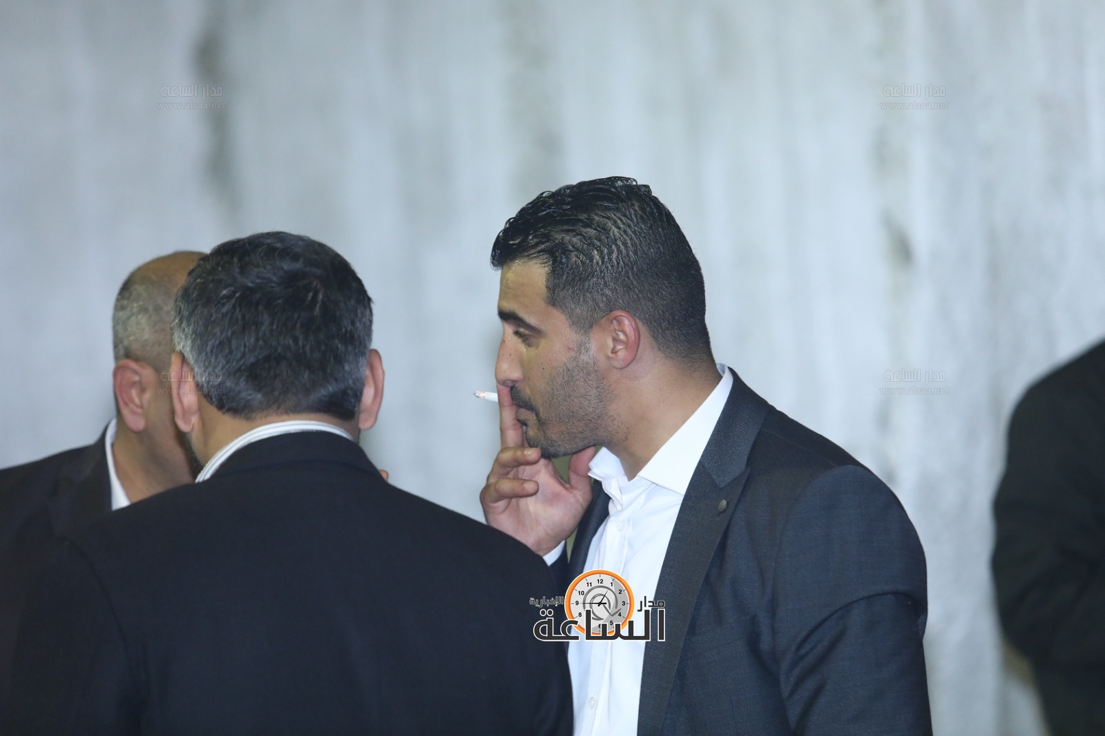 Madar Al-Saa Images 0.6544092153938768