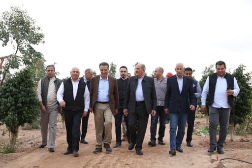 Madar Al-Saa Images 0.7979926720887209