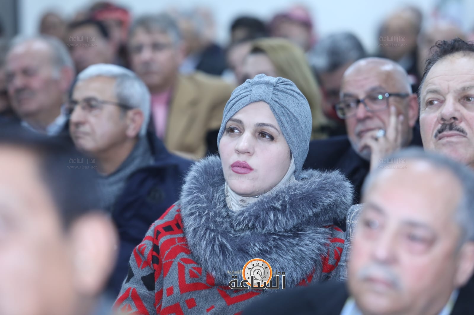 Madar Al-Saa Images 0.5109565919906753