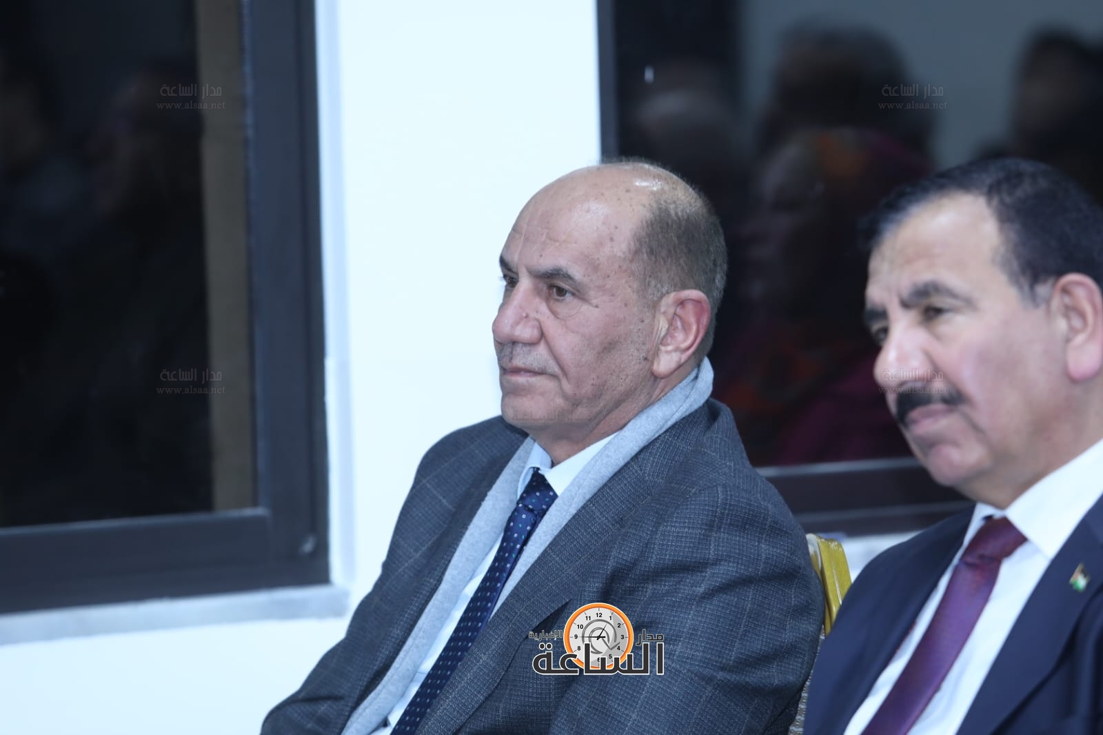 Madar Al-Saa Images 0.7489124608414643