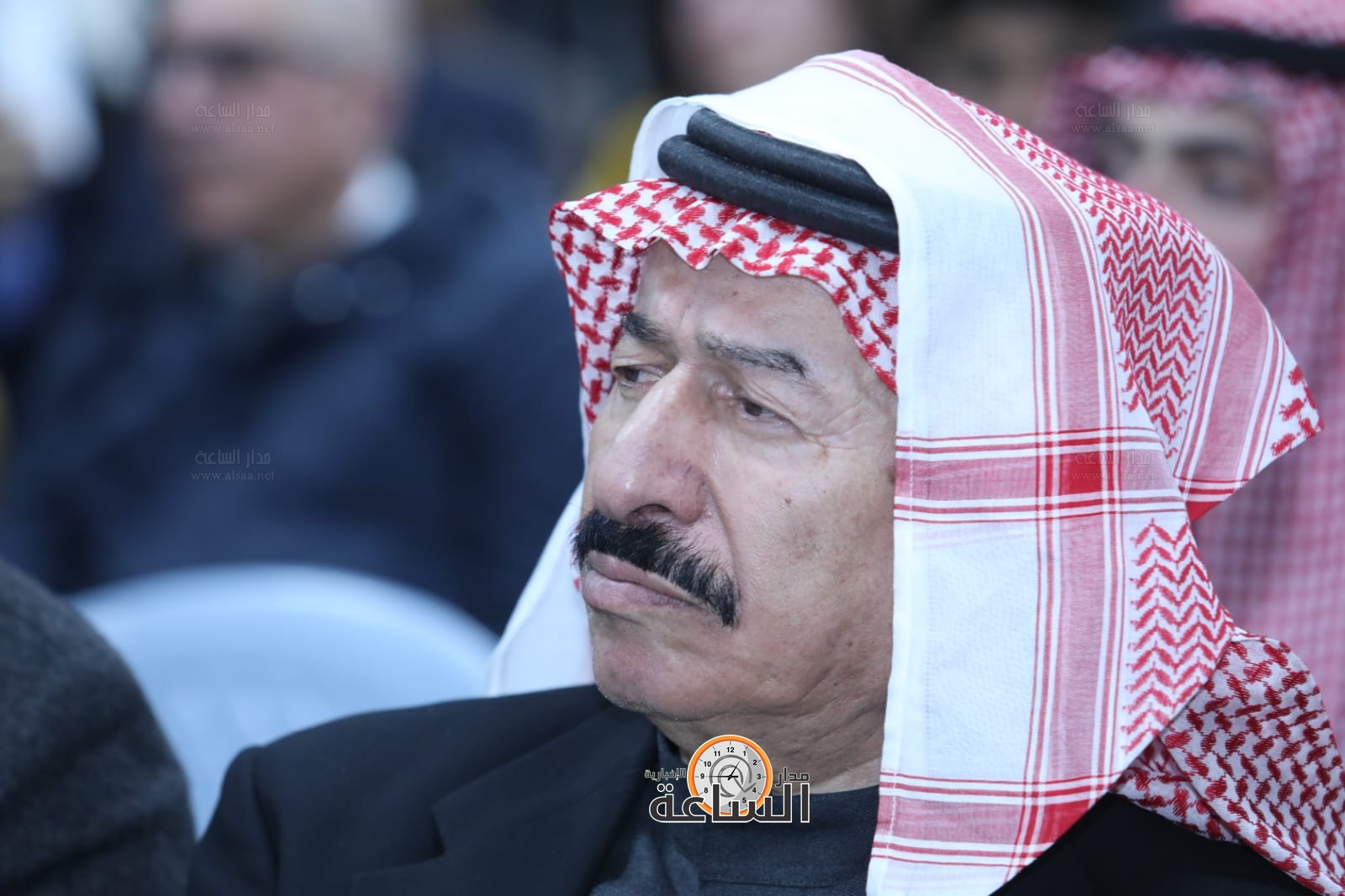 Madar Al-Saa Images 0.7562814033443308