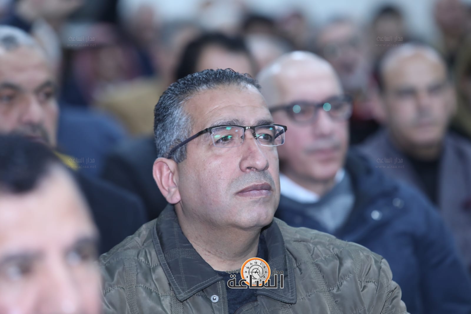 Madar Al-Saa Images 0.06082491383515243