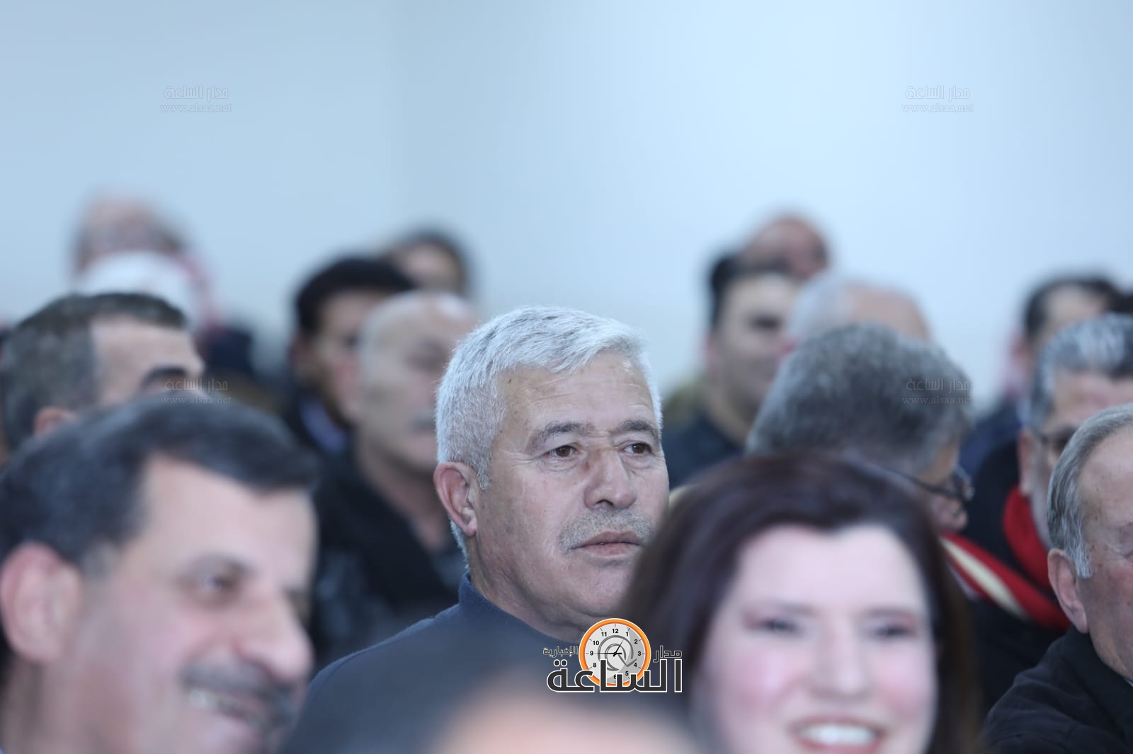 Madar Al-Saa Images 0.14047654699278356