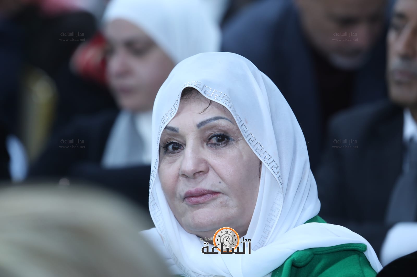 Madar Al-Saa Images 0.8228797381597541