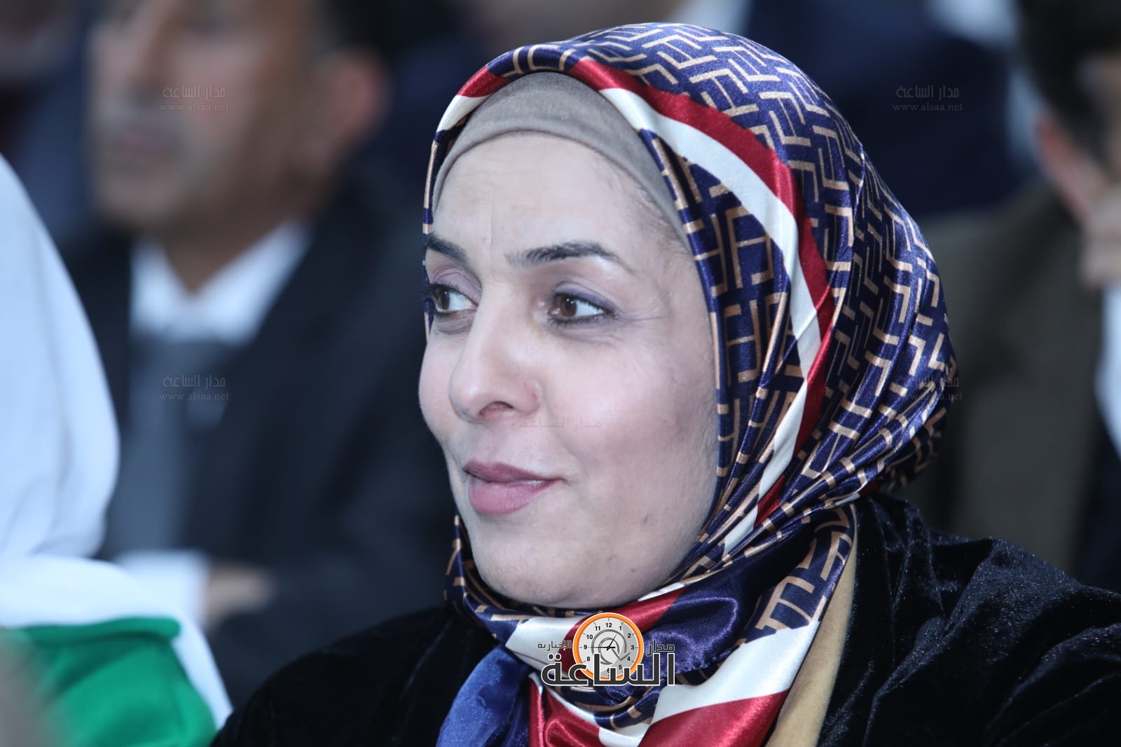 Madar Al-Saa Images 0.586806684897861