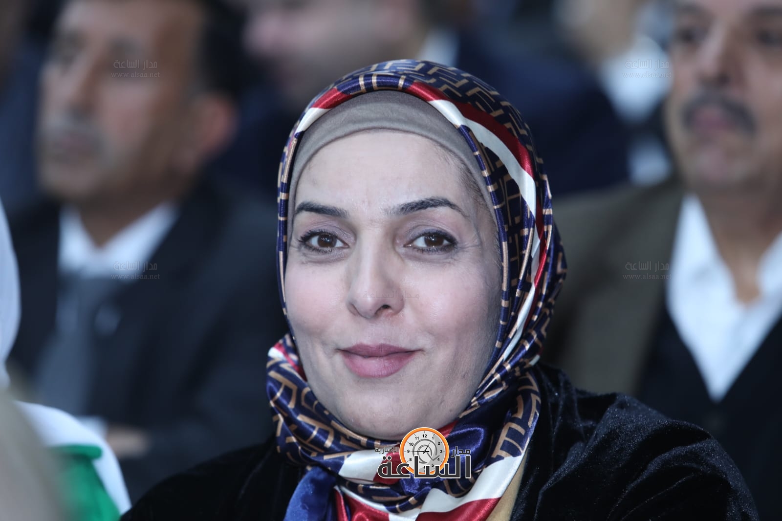 Madar Al-Saa Images 0.9240181122643092