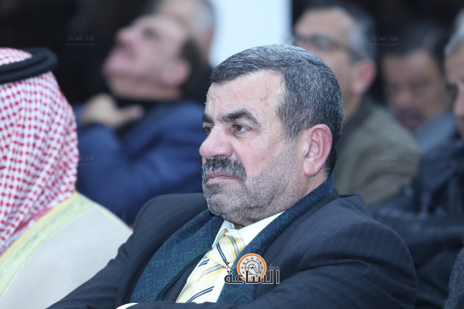 Madar Al-Saa Images 0.7783202737410659