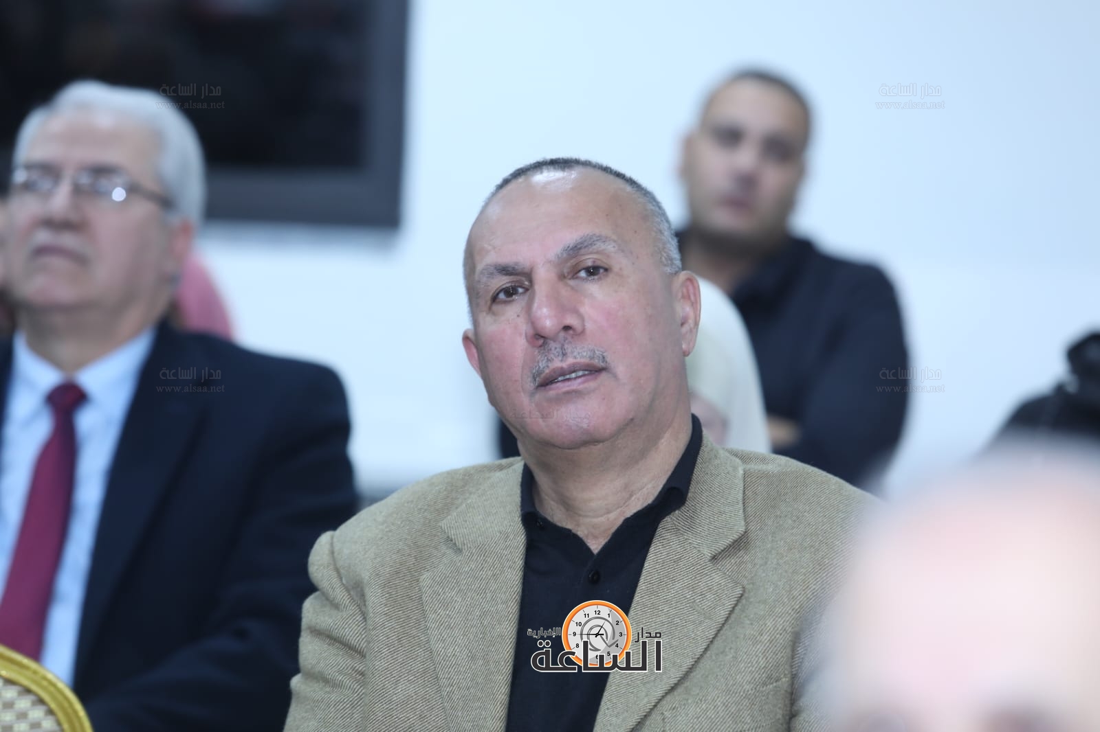 Madar Al-Saa Images 0.8726717662073857