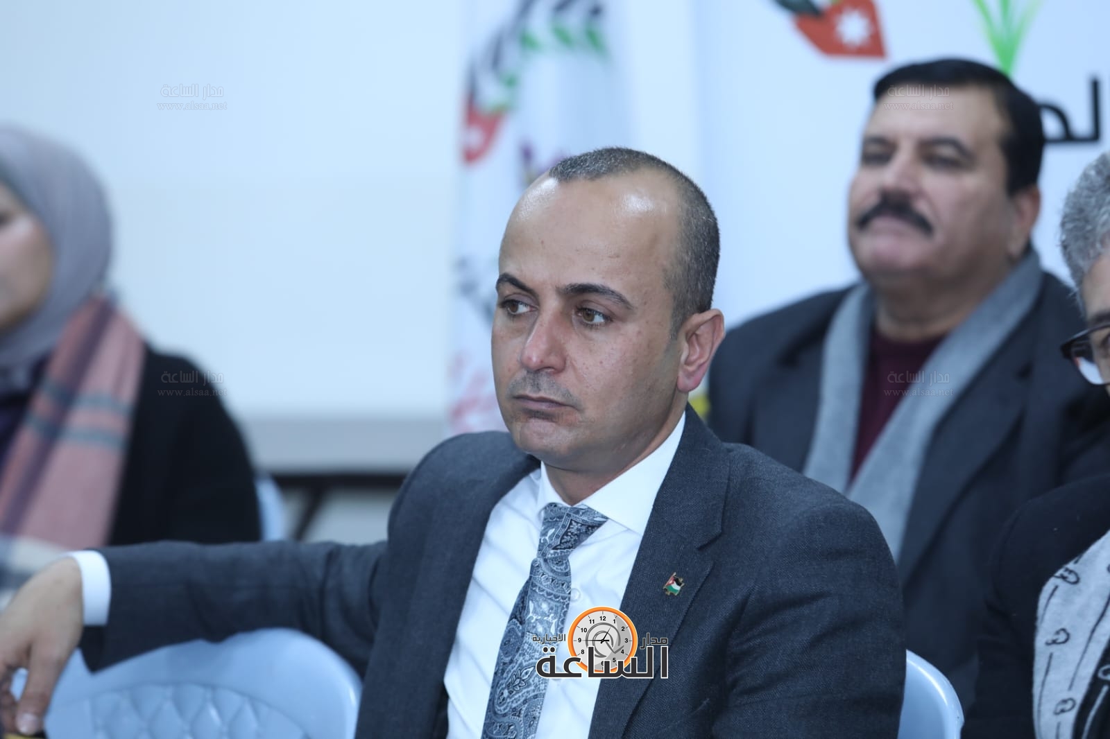 Madar Al-Saa Images 0.7613525415100488