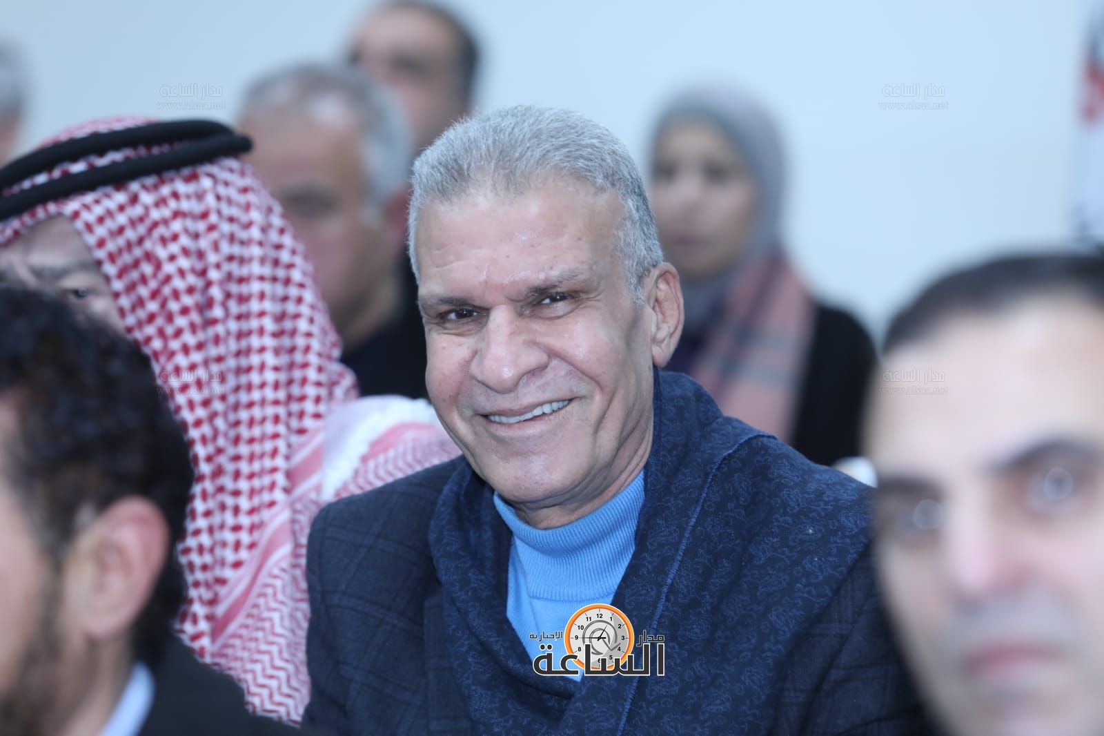 Madar Al-Saa Images 0.14803622682337436