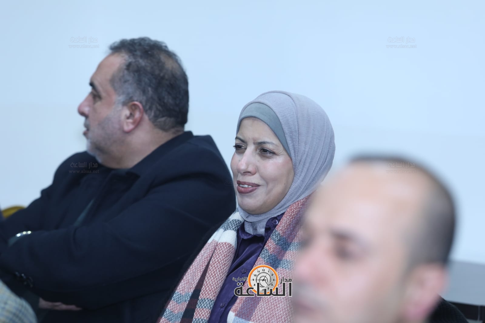 Madar Al-Saa Images 0.8886246361014332