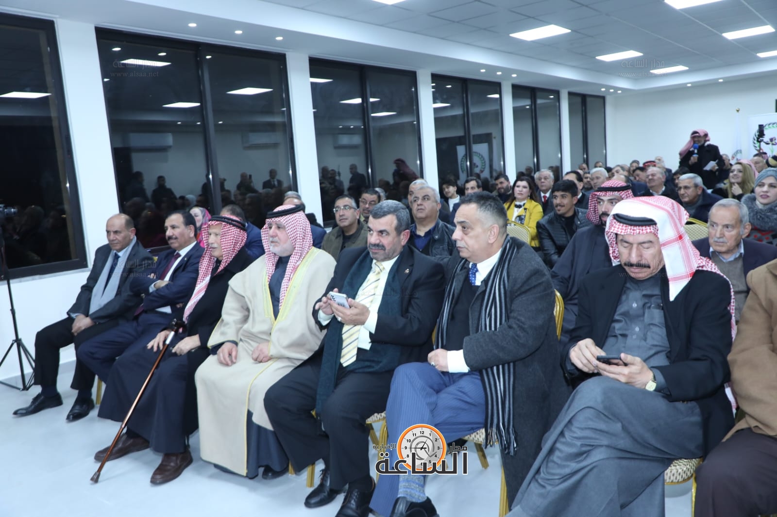 Madar Al-Saa Images 0.8448598234898455