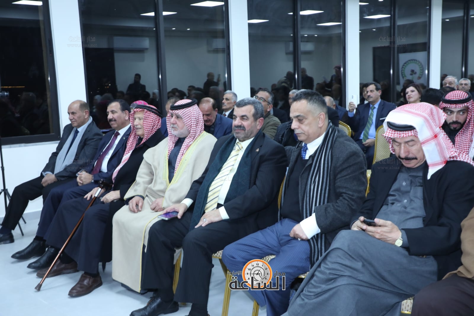 Madar Al-Saa Images 0.7100684393718222