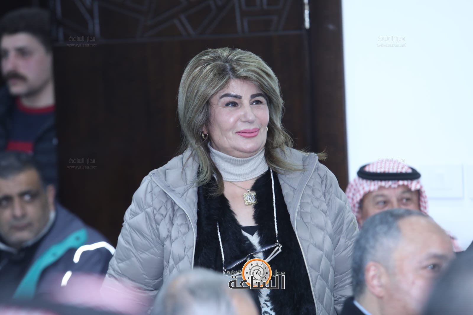 Madar Al-Saa Images 0.1520063700640477