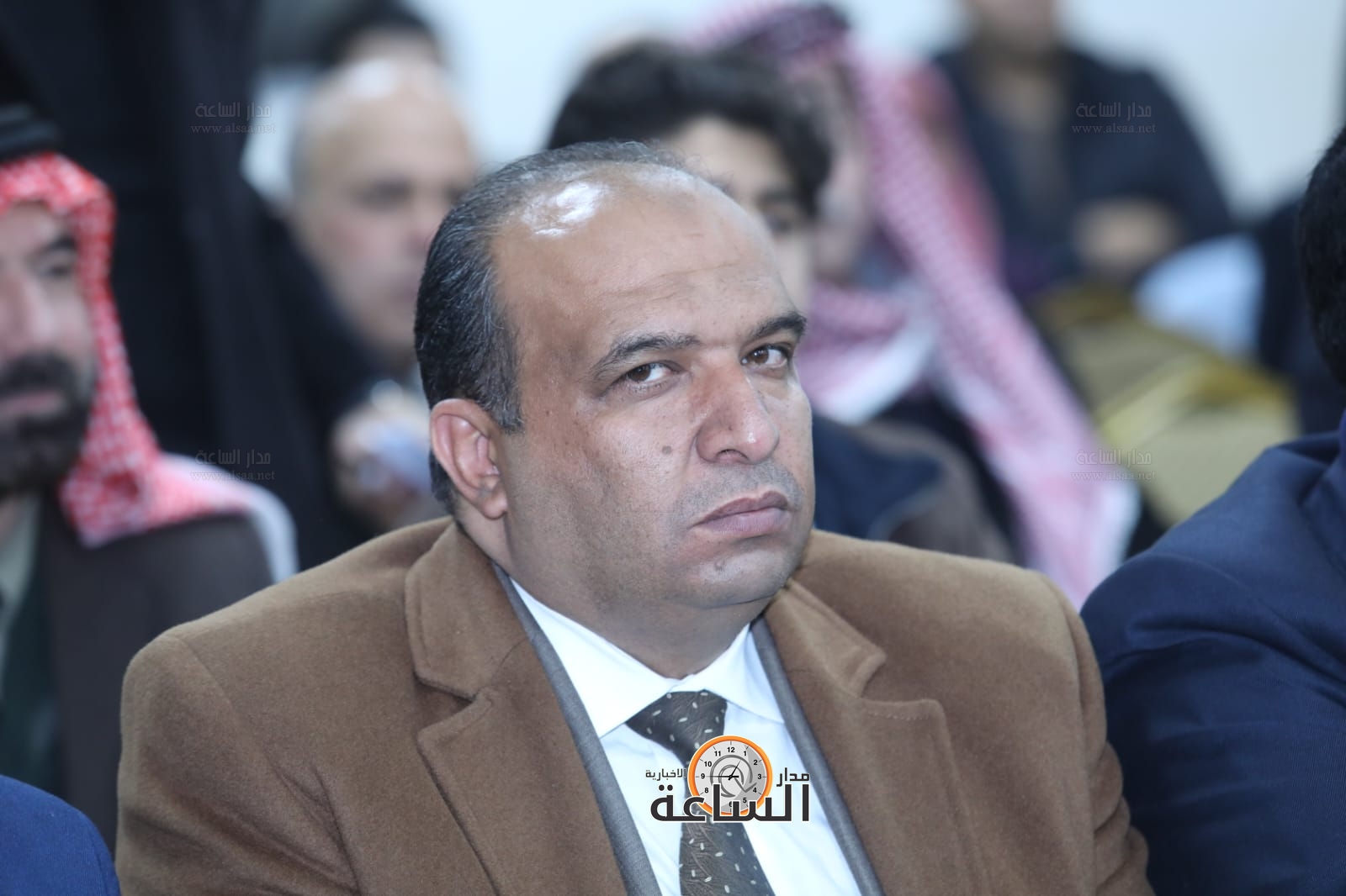 Madar Al-Saa Images 0.1772425828909694