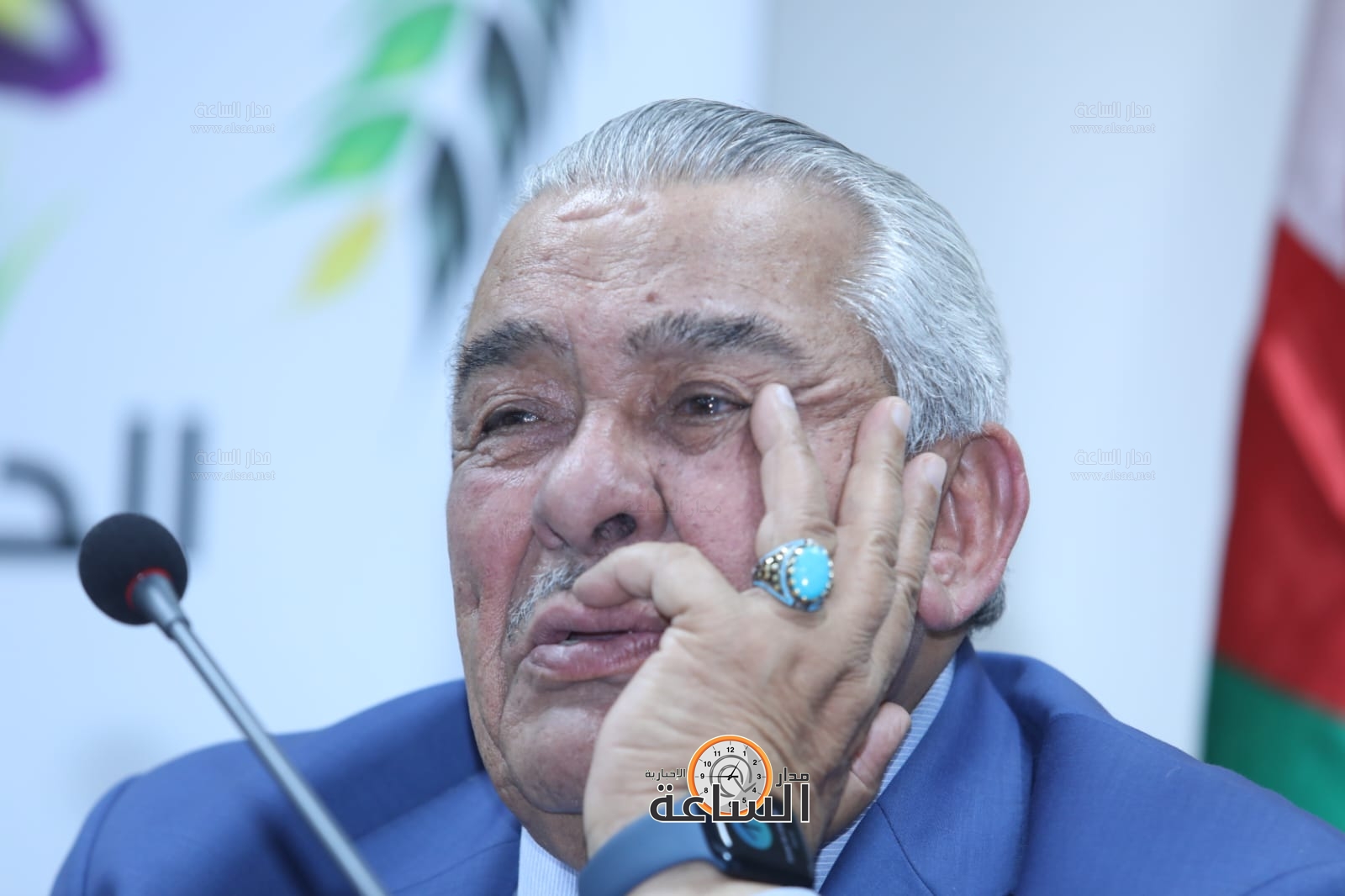 Madar Al-Saa Images 0.11354341873078688