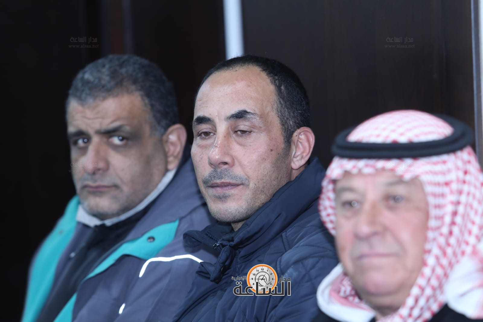 Madar Al-Saa Images 0.15710342671020205