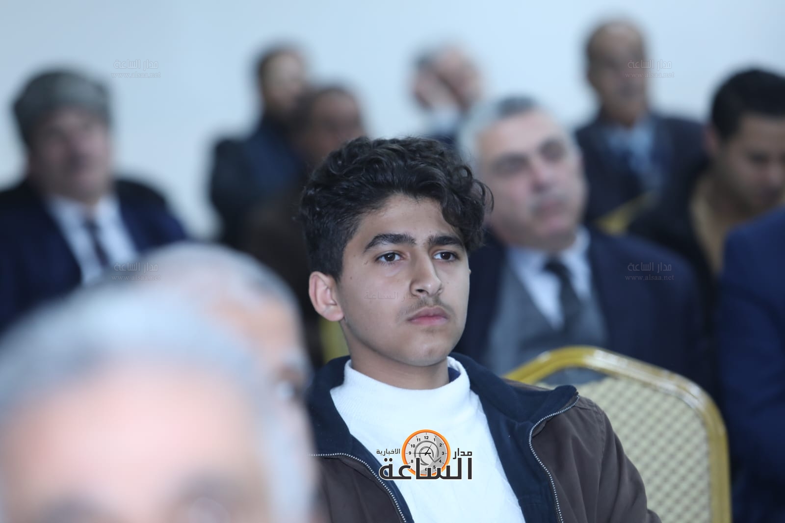 Madar Al-Saa Images 0.6145690880918842