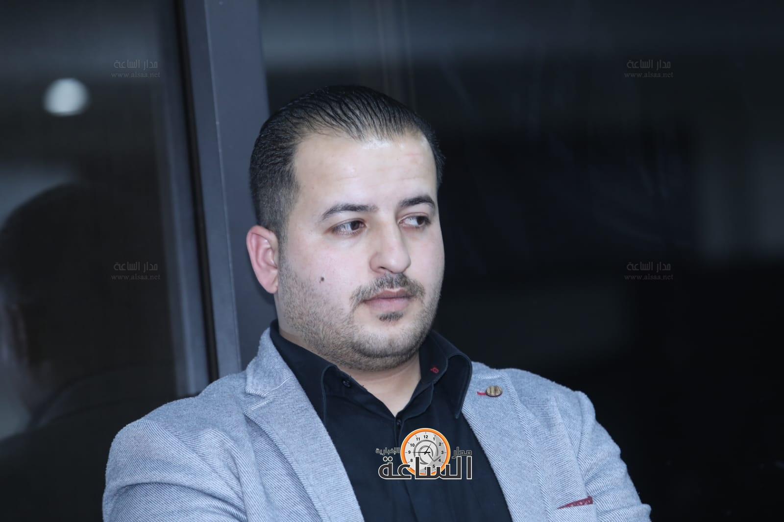 Madar Al-Saa Images 0.29283272164663265