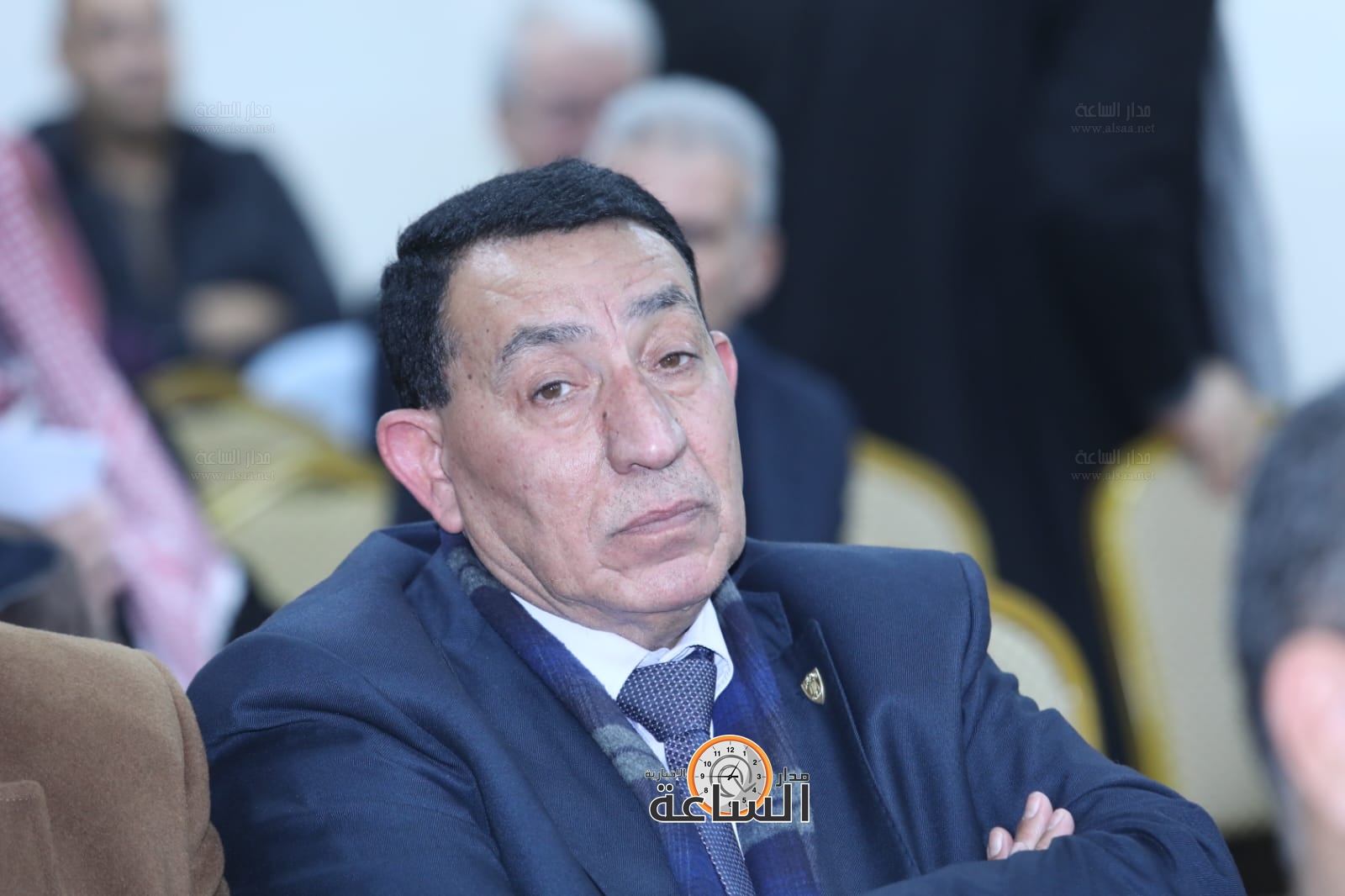 Madar Al-Saa Images 0.3185911340066292