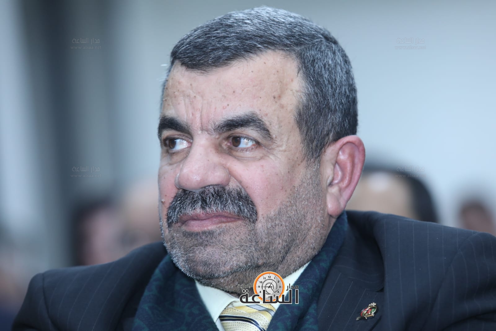 Madar Al-Saa Images 0.26088895499299625