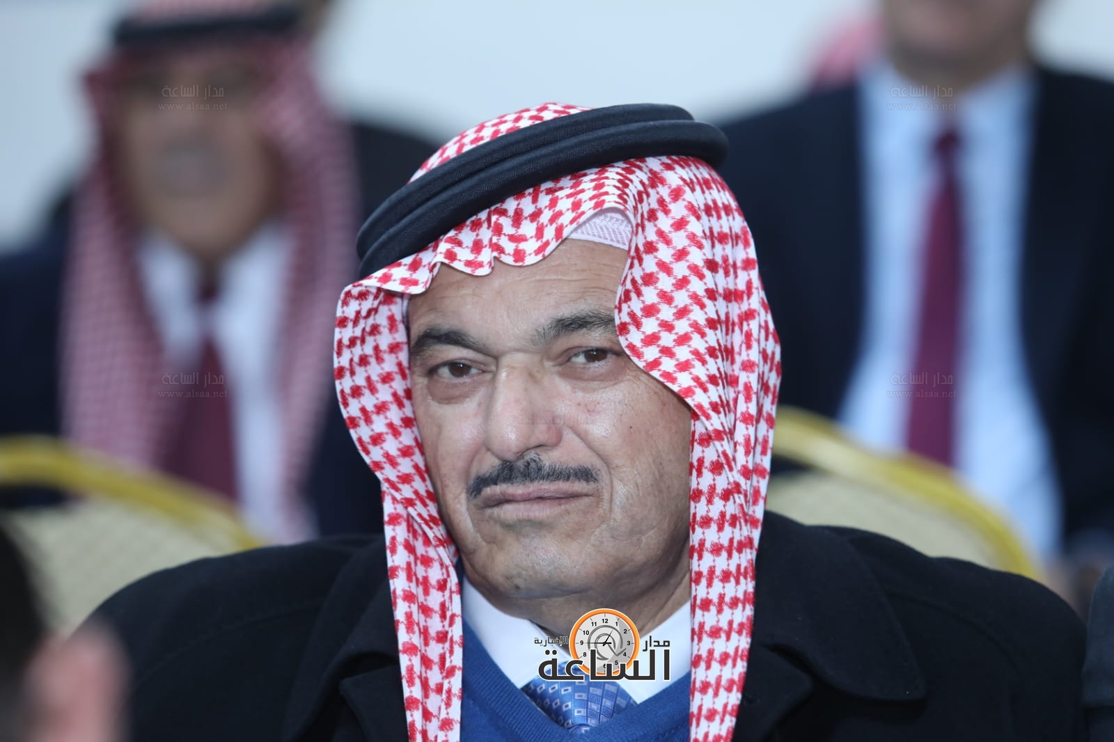 Madar Al-Saa Images 0.4508995101360871