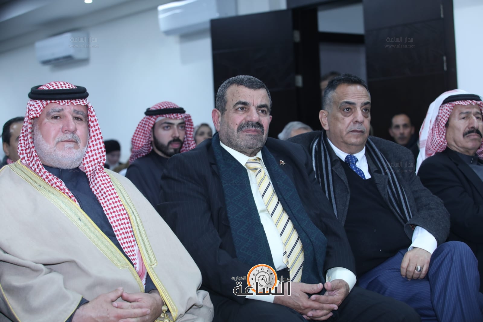 Madar Al-Saa Images 0.1172684597894953