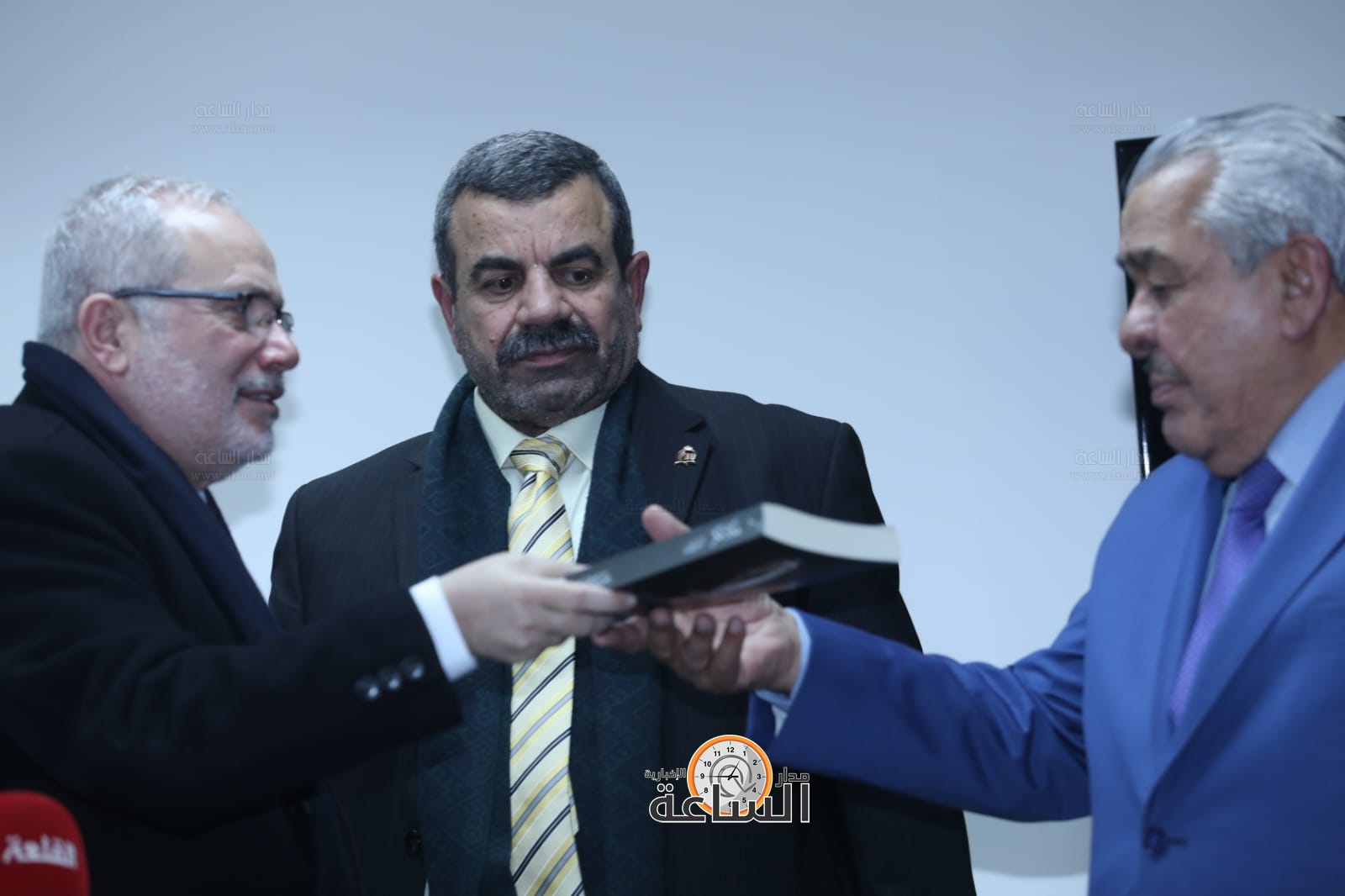 Madar Al-Saa Images 0.6782853482724727