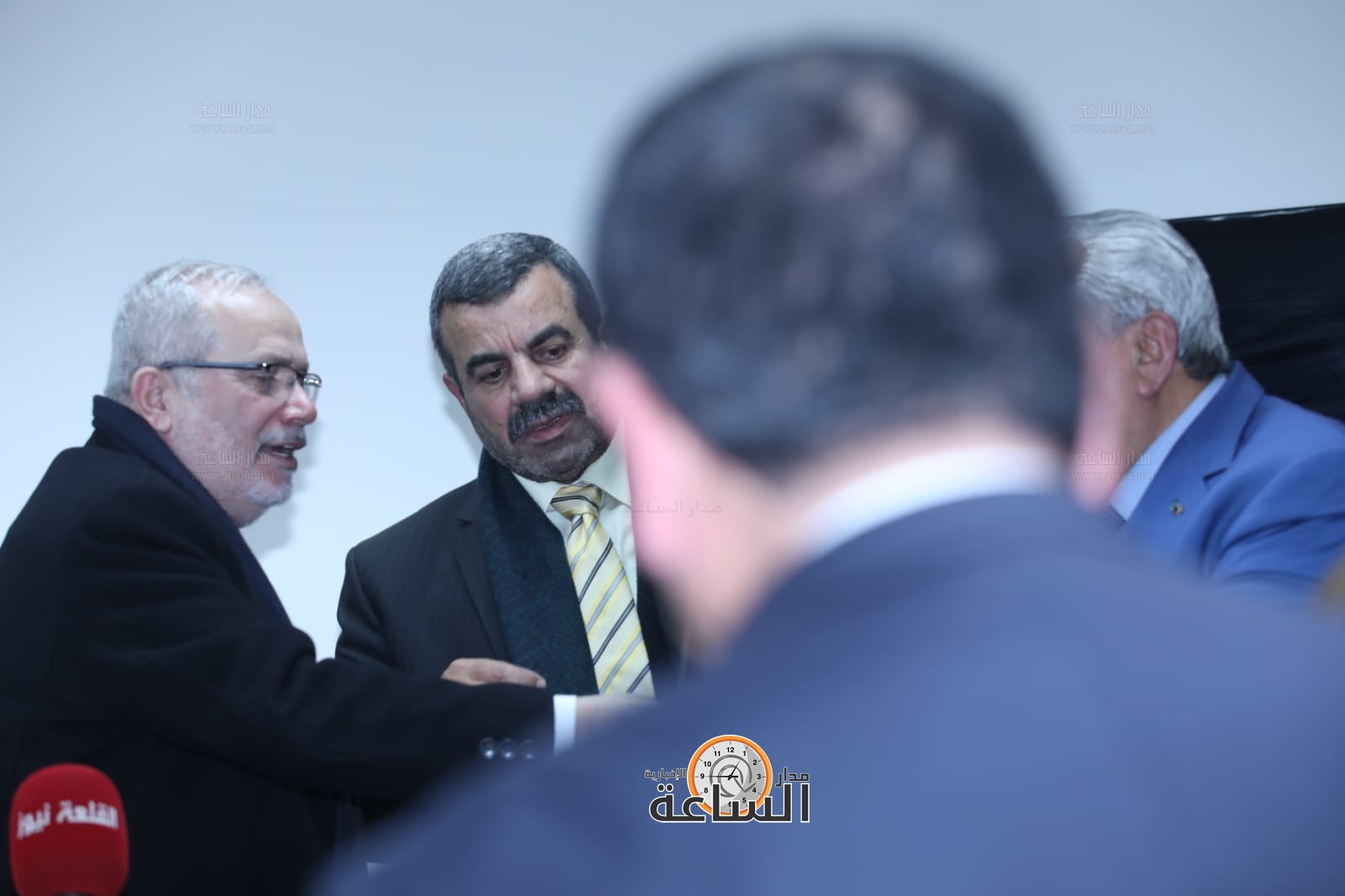 Madar Al-Saa Images 0.37599543278118364