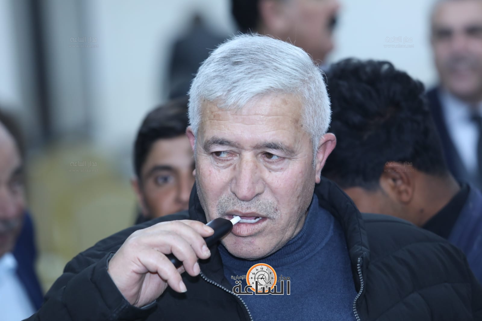 Madar Al-Saa Images 0.09083641526805186