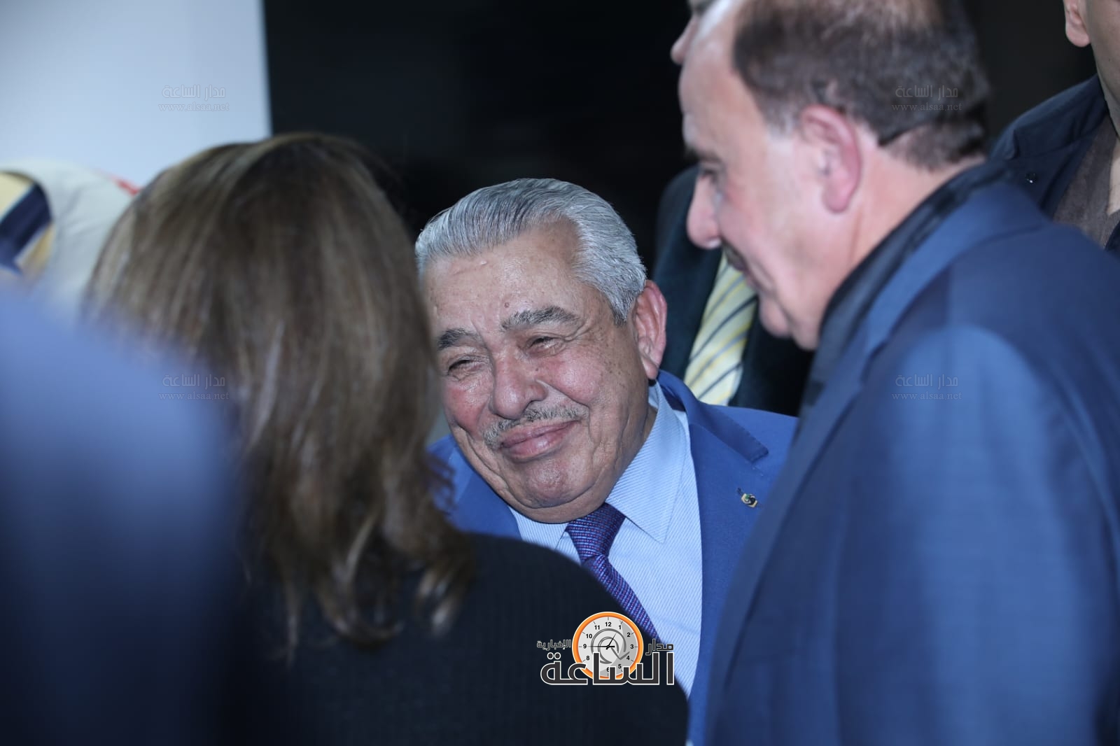 Madar Al-Saa Images 0.9055408133356853