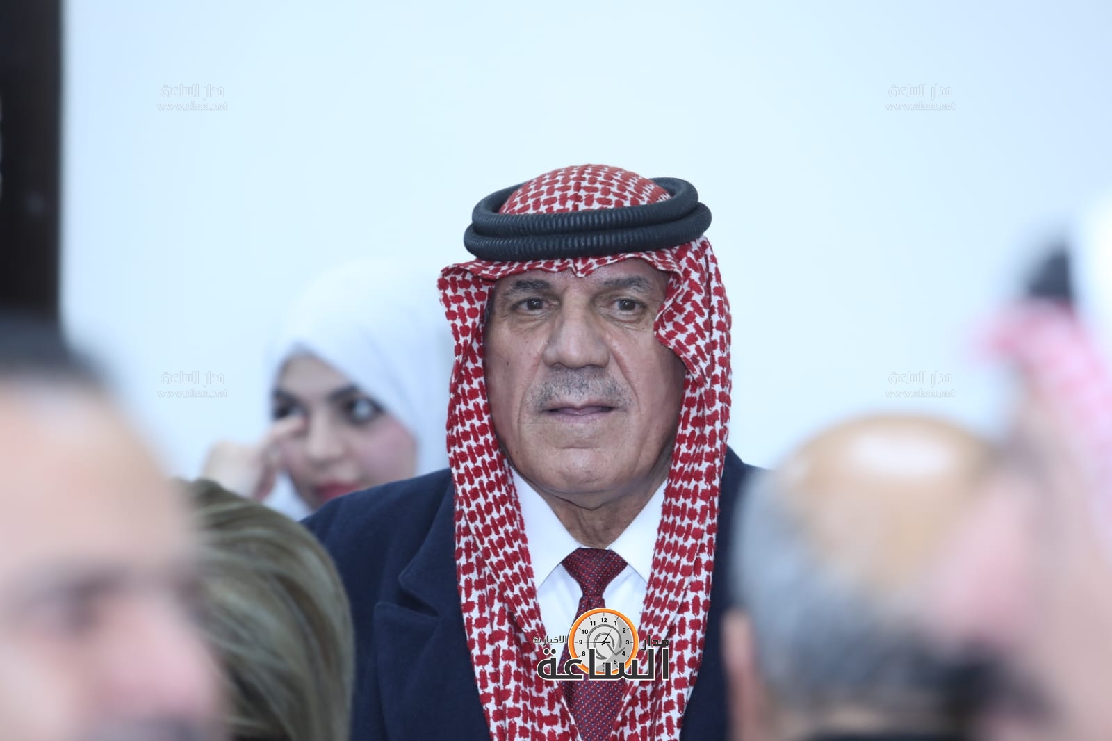 Madar Al-Saa Images 0.3644165465272571