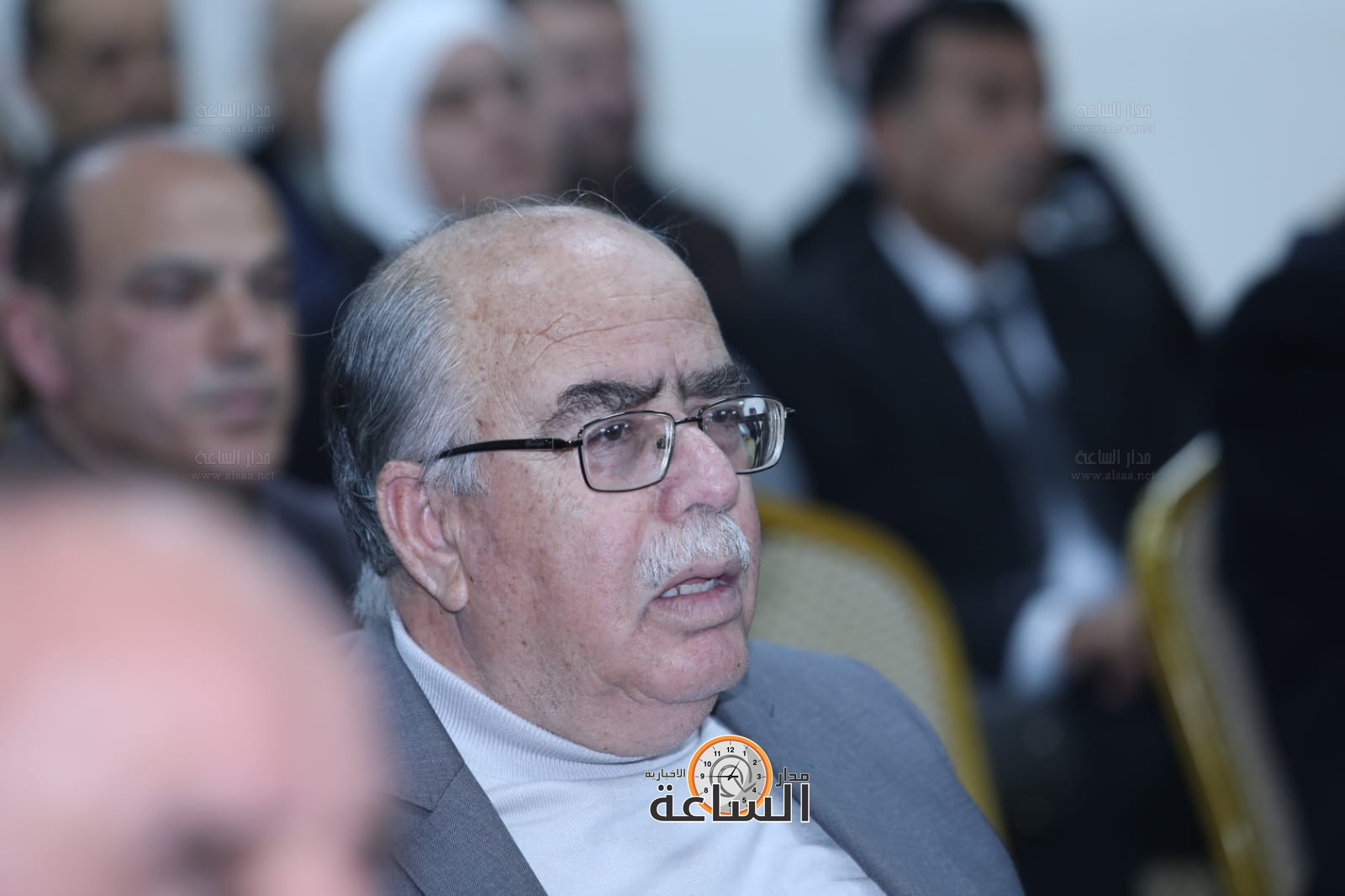 Madar Al-Saa Images 0.8805067278553789