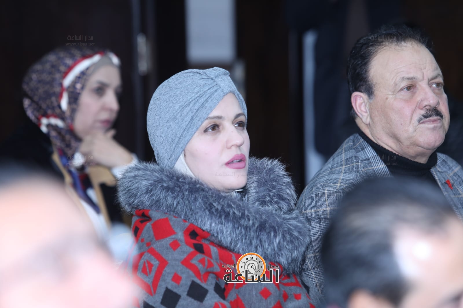 Madar Al-Saa Images 0.14950331152588126