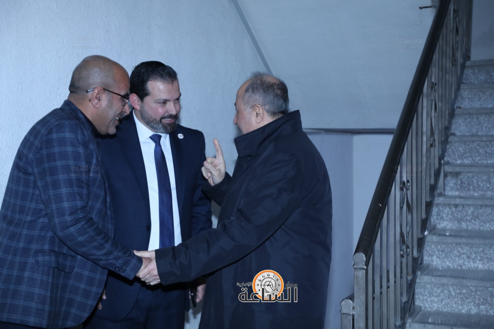 Madar Al-Saa Images 0.3627378051240129