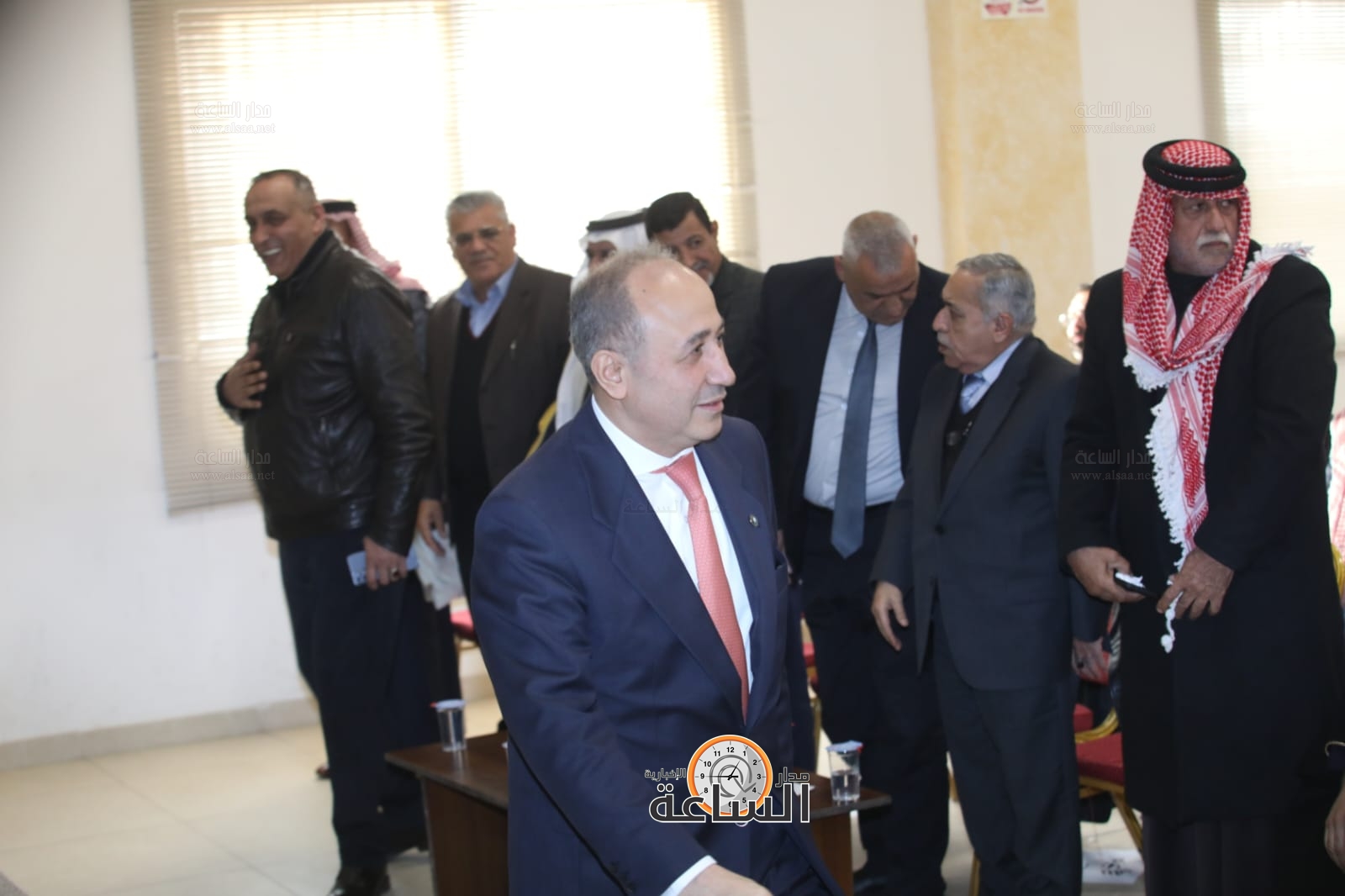 Madar Al-Saa Images 0.5414769698467987