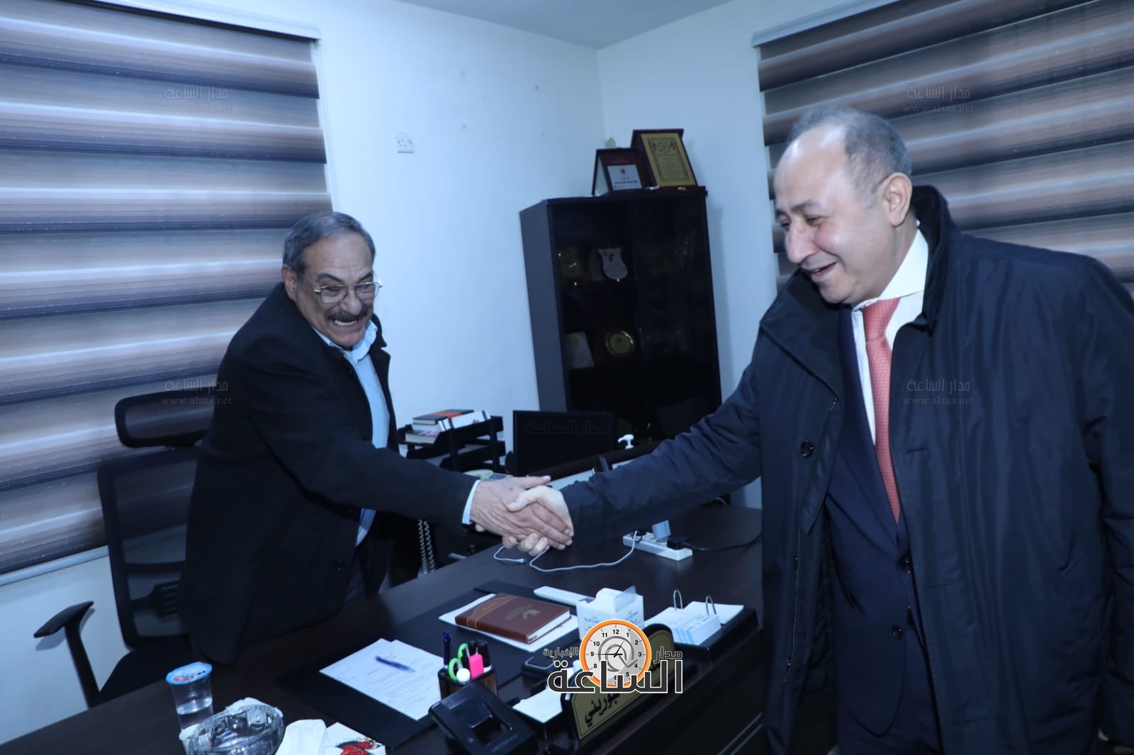 Madar Al-Saa Images 0.5709666003685667