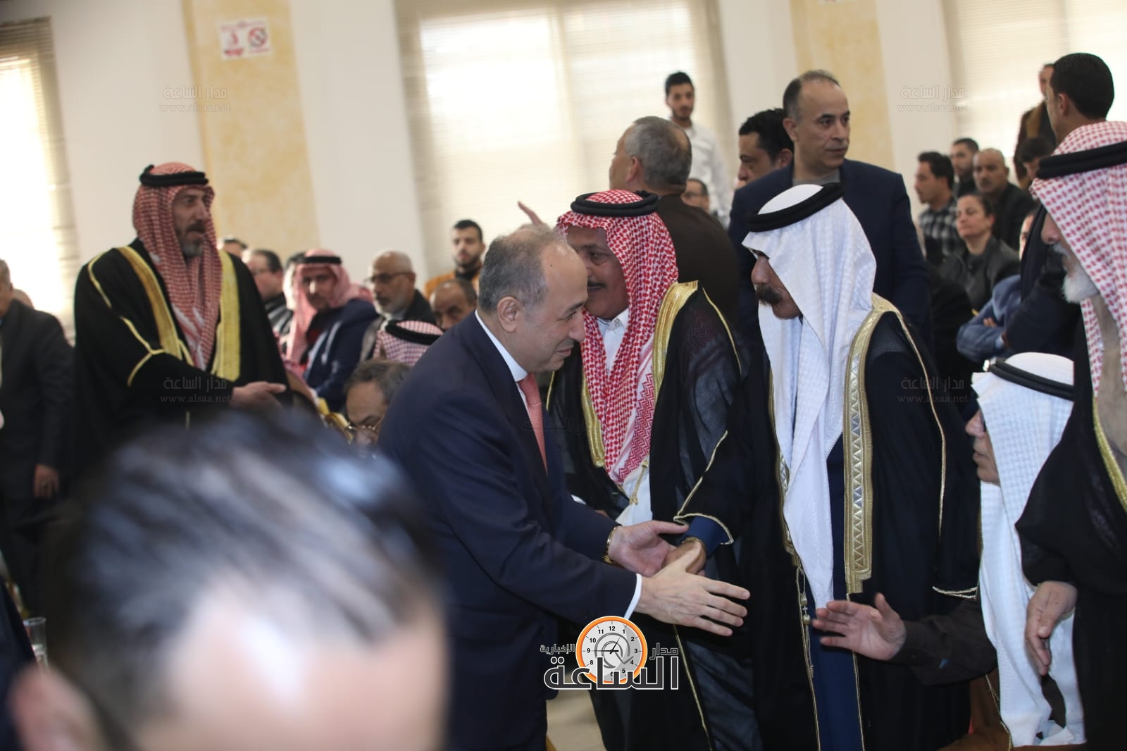 Madar Al-Saa Images 0.9667245467973631