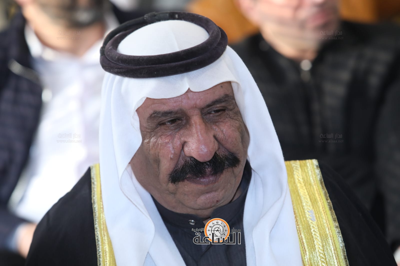 Madar Al-Saa Images 0.21722376244273423