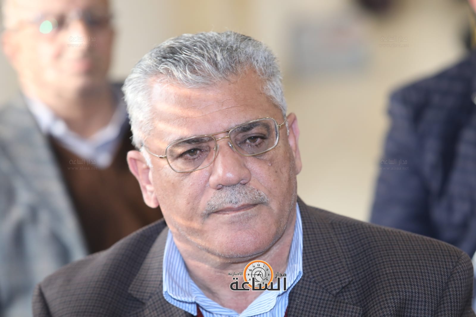 Madar Al-Saa Images 0.4913283649443718