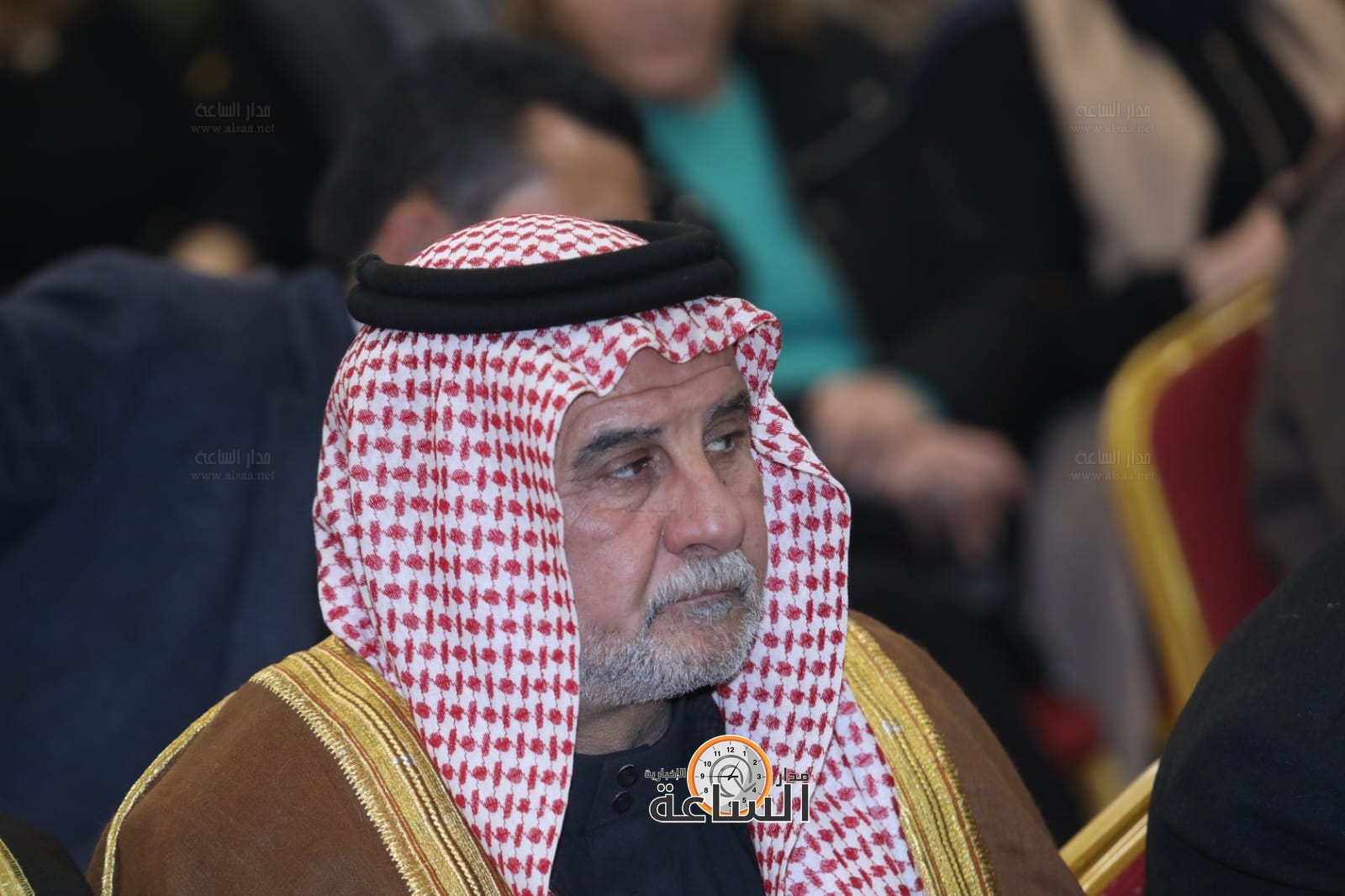 Madar Al-Saa Images 0.002338746714311668