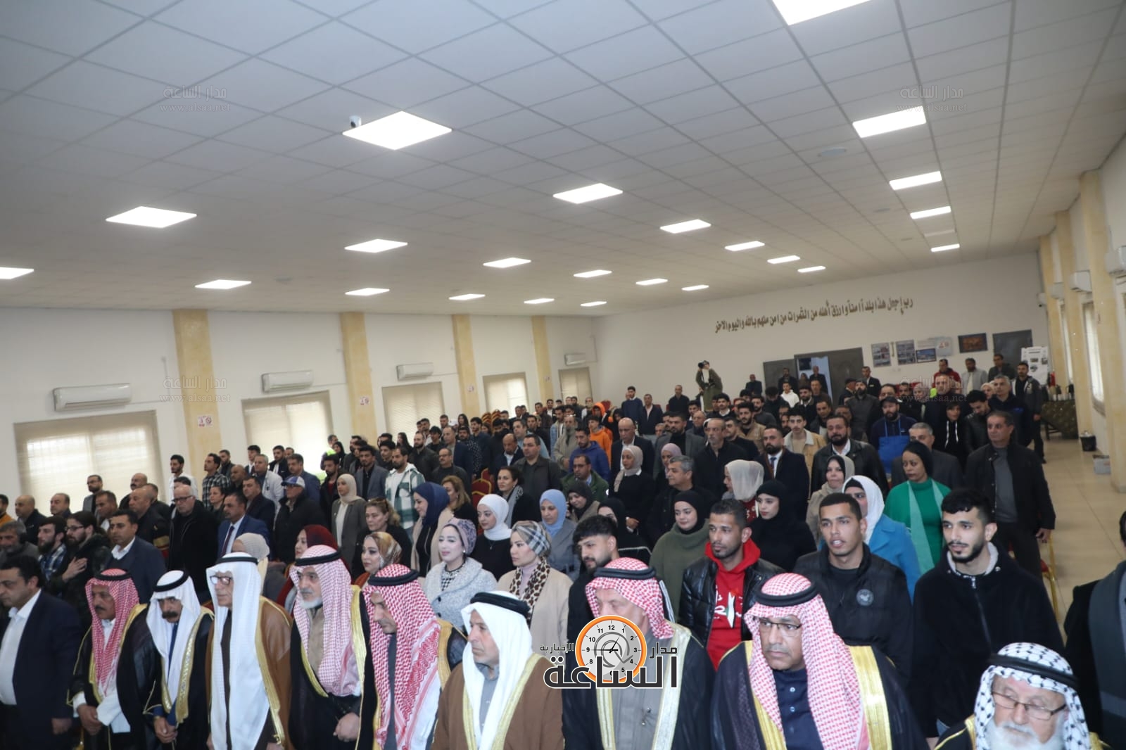 Madar Al-Saa Images 0.887084986294052