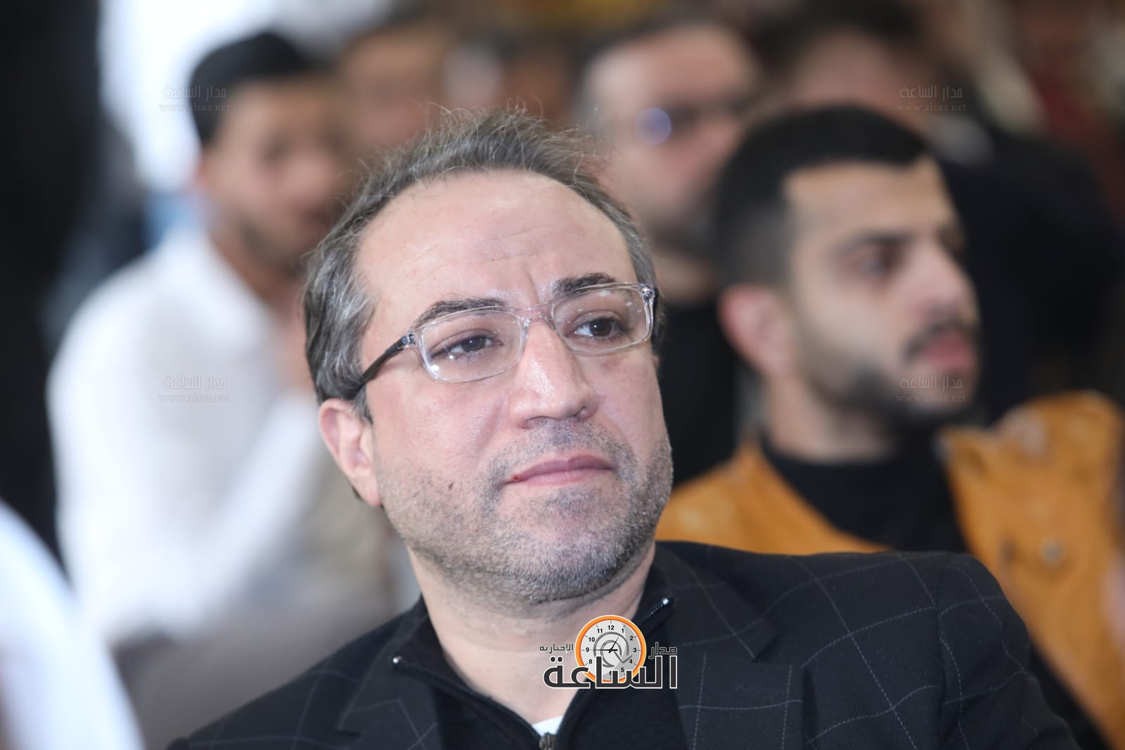 Madar Al-Saa Images 0.29390984353438077