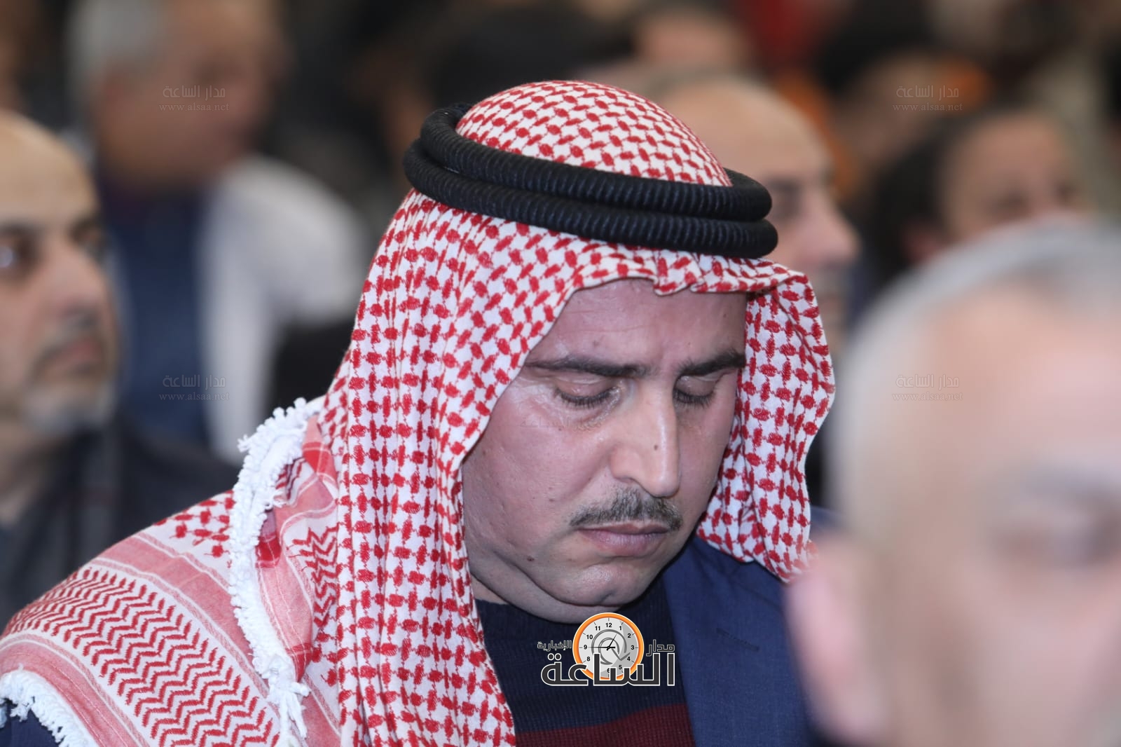 Madar Al-Saa Images 0.021563181881888438